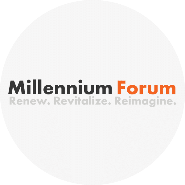 Case Study Results: Millennium Forum
