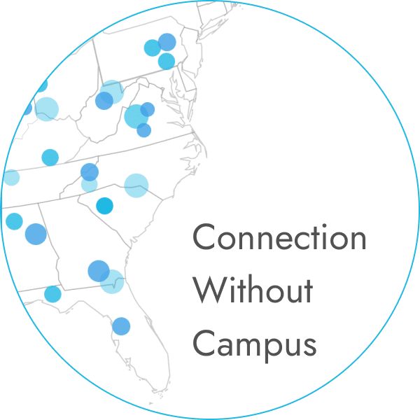 Connection Without Campus: Circl.es Helps Wharton, Harvard and the Aspen Institute Replace the Irreplaceable